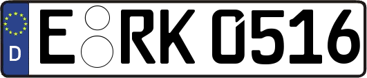 E-RK0516