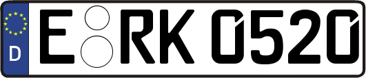 E-RK0520