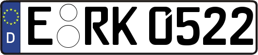 E-RK0522
