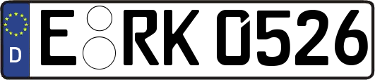 E-RK0526
