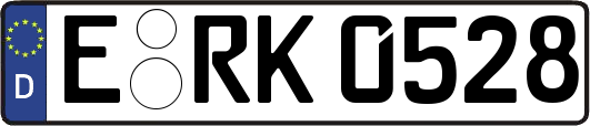 E-RK0528
