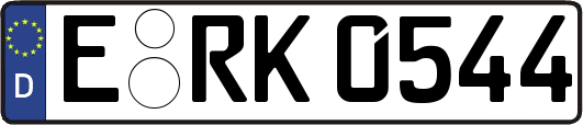 E-RK0544