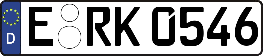 E-RK0546