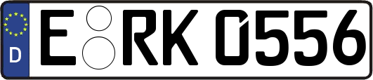E-RK0556
