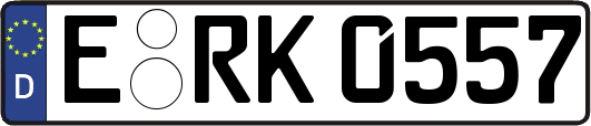 E-RK0557