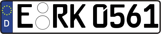 E-RK0561