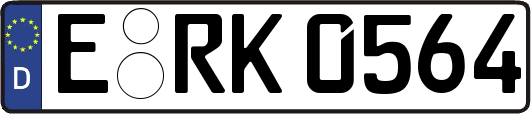 E-RK0564