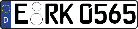 E-RK0565