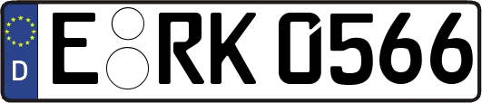 E-RK0566