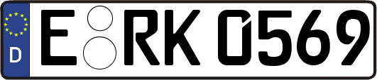 E-RK0569