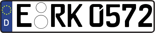 E-RK0572