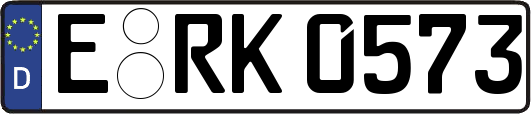 E-RK0573