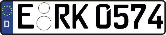 E-RK0574