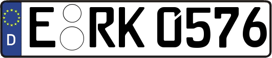 E-RK0576