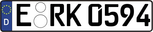 E-RK0594