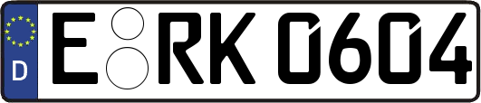E-RK0604