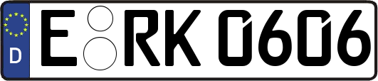 E-RK0606