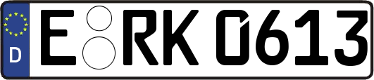 E-RK0613