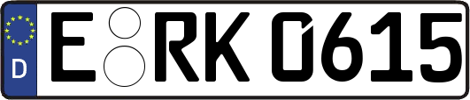 E-RK0615