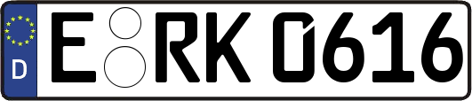 E-RK0616