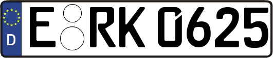 E-RK0625