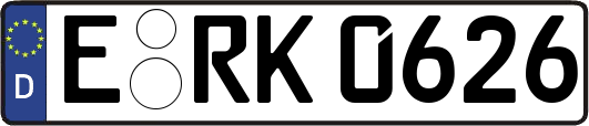 E-RK0626