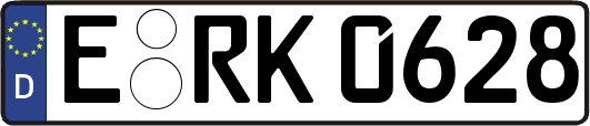 E-RK0628