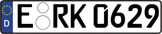 E-RK0629