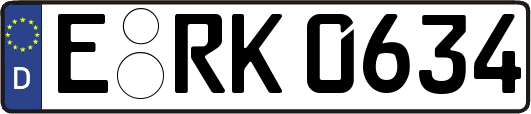 E-RK0634