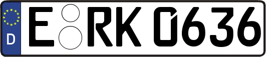 E-RK0636