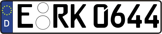 E-RK0644