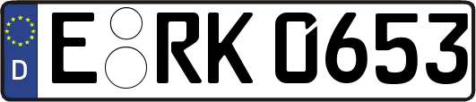 E-RK0653
