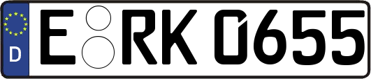 E-RK0655