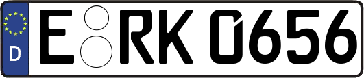 E-RK0656