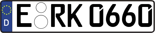E-RK0660