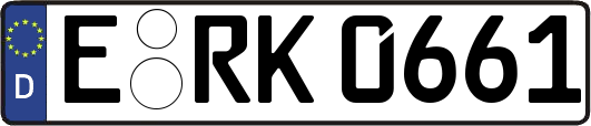 E-RK0661