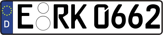 E-RK0662