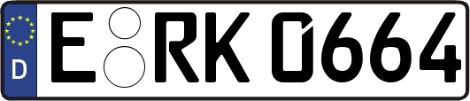 E-RK0664