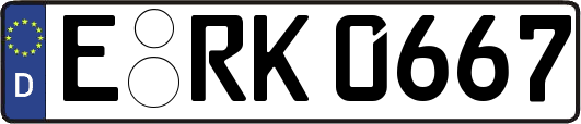 E-RK0667