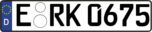 E-RK0675