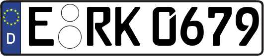 E-RK0679