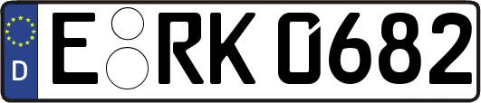 E-RK0682