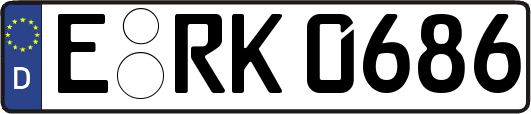E-RK0686
