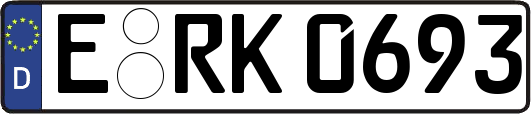 E-RK0693
