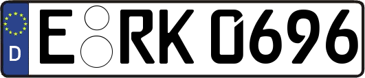 E-RK0696