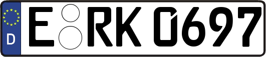 E-RK0697