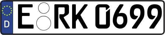E-RK0699