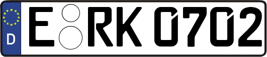 E-RK0702