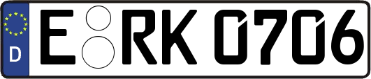 E-RK0706