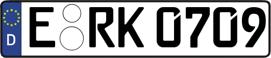 E-RK0709